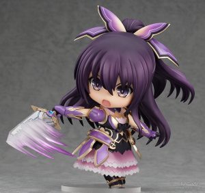 Nendoroid Tohka Yatogami by Good Smile Company from Date A Live 2