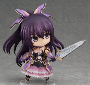 Nendoroid Tohka Yatogami by Good Smile Company from Date A Live 3