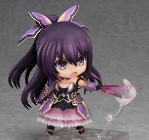 Nendoroid Tohka Yatogami by Good Smile Company from Date A Live 4
