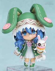 Nendoroid Yoshino by Good Smile Company from Date A Live 1