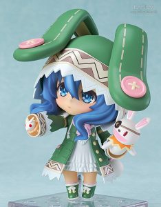 Nendoroid Yoshino by Good Smile Company from Date A Live 2