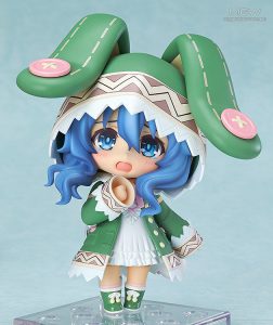 Nendoroid Yoshino by Good Smile Company from Date A Live 3