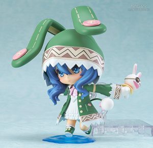 Nendoroid Yoshino by Good Smile Company from Date A Live 4