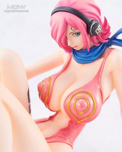 Portrait.Of.Pirates Vinsmoke Reiju Ver.BB by MegaHouse from One Piece Portrait.Of.Piratesワンピース“LIMITED EDITION” ヴィンスモーク・レイジュ Ver.BB 11