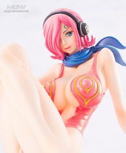 Portrait.Of.Pirates Vinsmoke Reiju Ver.BB by MegaHouse from One Piece Portrait.Of.Piratesワンピース“LIMITED EDITION” ヴィンスモーク・レイジュ Ver.BB 15