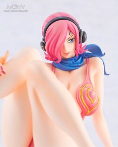 Portrait.Of.Pirates Vinsmoke Reiju Ver.BB by MegaHouse from One Piece Portrait.Of.Piratesワンピース“LIMITED EDITION” ヴィンスモーク・レイジュ Ver.BB 9