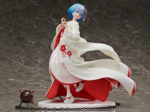 Rem -Demon Bride- by FuRyu from Re:ZERO -Starting Life in Another World- 4