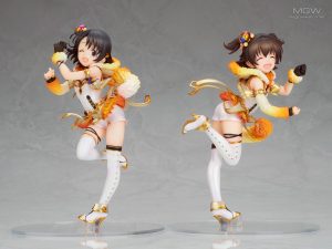 Sasaki Chie Party Time Gold Ver. by ALTER from THE iDOLM@STER CINDERELLA GIRLS 10