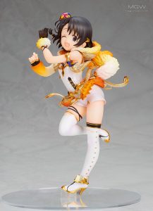 Sasaki Chie Party Time Gold Ver. by ALTER from THE iDOLM@STER CINDERELLA GIRLS 3
