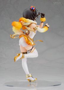 Sasaki Chie Party Time Gold Ver. by ALTER from THE iDOLM@STER CINDERELLA GIRLS 5