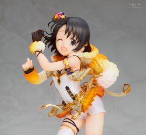 Sasaki Chie Party Time Gold Ver. by ALTER from THE iDOLM@STER CINDERELLA GIRLS 7