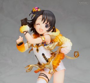 Sasaki Chie Party Time Gold Ver. by ALTER from THE iDOLM@STER CINDERELLA GIRLS 8