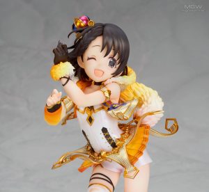 Sasaki Chie Party Time Gold Ver. by ALTER from THE iDOLM@STER CINDERELLA GIRLS 9