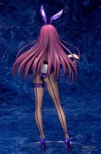 Scáthach Bunny that Pierces with Death Ver. by ALTER from Fate/Grand Order スカサハ 刺し穿つバニーVer. 5
