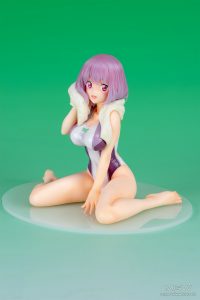 Shinjou Akane Competitive Swimsuit ver by FOTS Japan from SSSS.GRIDMAN 1