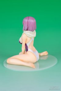 Shinjou Akane Competitive Swimsuit ver by FOTS Japan from SSSS.GRIDMAN 7