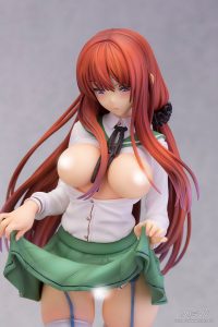 SkyTube Tachibana Ayaka another color ver. illustration by Piromizu 10