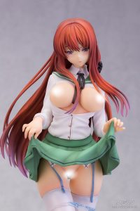 SkyTube Tachibana Ayaka another color ver. illustration by Piromizu 11