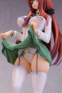 SkyTube Tachibana Ayaka another color ver. illustration by Piromizu 7