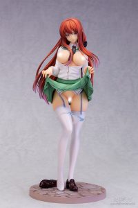 SkyTube Tachibana Ayaka another color ver. illustration by Piromizu 8
