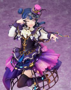 Tsushima Yoshiko by ALTER from LoveLive School Idol Festival 10