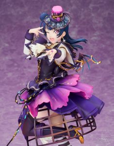 Tsushima Yoshiko by ALTER From Love Live! School Idol Festival Yohane 11