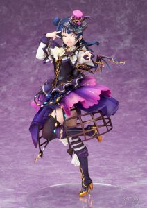 Tsushima Yoshiko by ALTER From Love Live! School Idol Festival Yohane 2