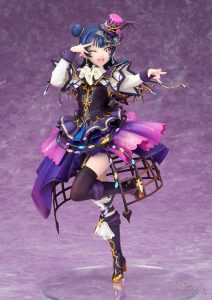 Tsushima Yoshiko by ALTER From Love Live! School Idol Festival Yohane 3