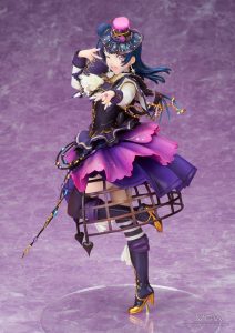 Tsushima Yoshiko by ALTER From Love Live! School Idol Festival Yohane 4