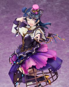 Tsushima Yoshiko by ALTER From Love Live! School Idol Festival Yohane 7