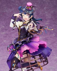 Tsushima Yoshiko by ALTER From Love Live! School Idol Festival Yohane 8