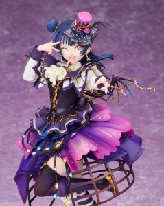 Tsushima Yoshiko by ALTER From Love Live! School Idol Festival Yohane 9