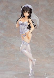 Yui Kotegawa by Max Factory from To LOVE Ru trouble Darkness 2