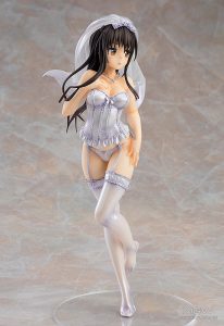 Yui Kotegawa by Max Factory from To LOVE Ru trouble Darkness 3