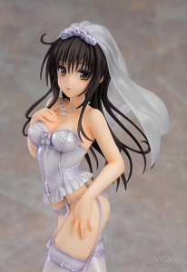 Yui Kotegawa by Max Factory from To LOVE Ru trouble Darkness 6