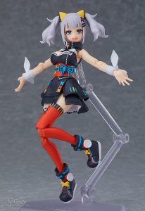 figma Kaguya Luna by Max Factory 1