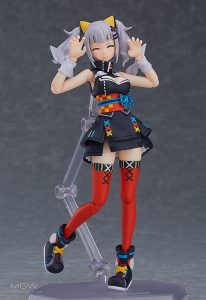 figma Kaguya Luna by Max Factory 2