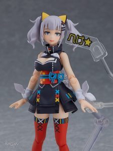 figma Kaguya Luna by Max Factory 5