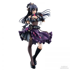 Brilliant Stage Shirase Sakuya from THE iDOLM@STER SHINY COLORS 1