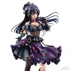 Brilliant Stage Shirase Sakuya from THE iDOLM@STER SHINY COLORS 10