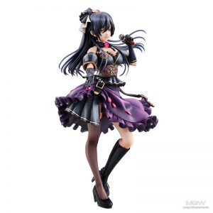Brilliant Stage Shirase Sakuya from THE iDOLM@STER SHINY COLORS 6