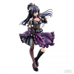 Brilliant Stage Shirase Sakuya from THE iDOLM@STER SHINY COLORS 7
