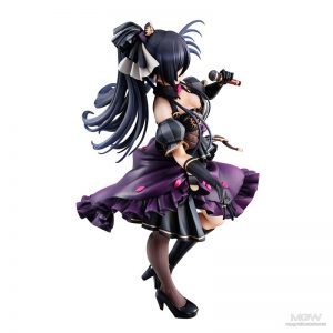 Brilliant Stage Shirase Sakuya from THE iDOLM@STER SHINY COLORS 9