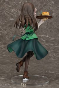 Chiya (Café Style) by PLUM from Is the Order a Rabbit?? 2