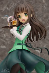 Chiya (Café Style) by PLUM from Is the Order a Rabbit?? 3