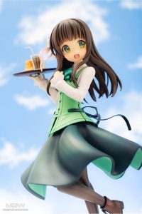 Chiya (Café Style) by PLUM from Is the Order a Rabbit?? 5