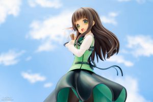 Chiya (Café Style) by PLUM from Is the Order a Rabbit?? 7