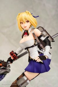 Claire Victorious by PLUM from God Eater 3 9
