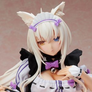 Coconut by BINDing from NekoPara 1