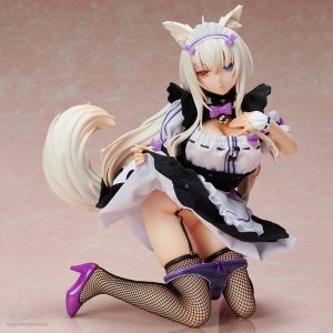 Coconut by BINDing from NekoPara 2